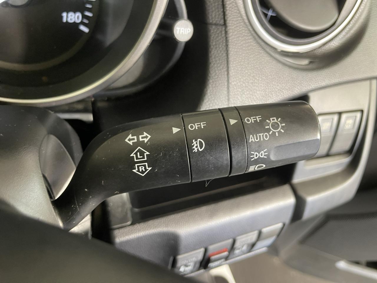 2015 Mazda Premacy 20S SKYACTIVE People Mover ELECTRIC SLIDING DOORS + REVERSING CAMERA