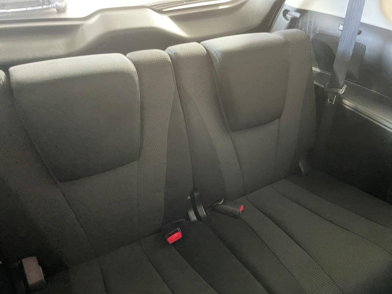 2015 Mazda Premacy 20S SKYACTIVE People Mover ELECTRIC SLIDING DOORS + REVERSING CAMERA