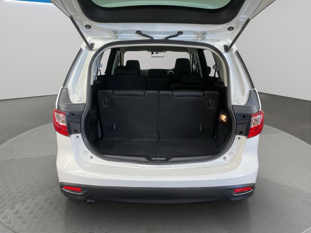 2015 Mazda Premacy 20S SKYACTIVE People Mover ELECTRIC SLIDING DOORS + REVERSING CAMERA