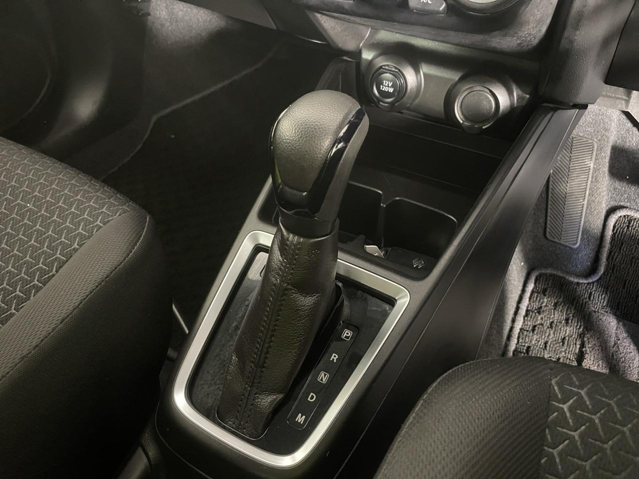 2017 Suzuki Swift New Shape Hatchback LOW KMS+ REVERSING CAMERA + AUTO LIGHTS 