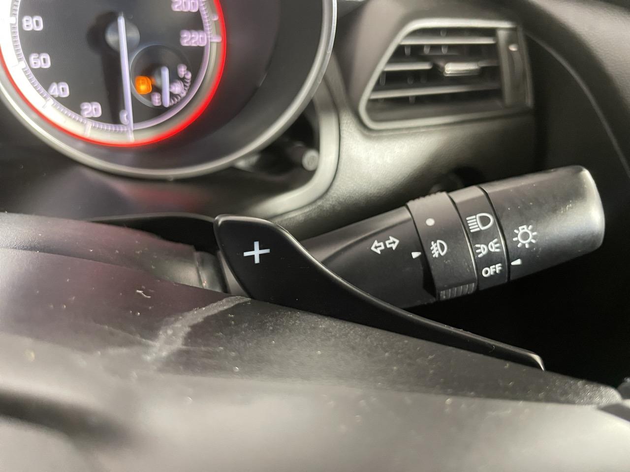 2017 Suzuki Swift New Shape Hatchback LOW KMS+ REVERSING CAMERA + AUTO LIGHTS 