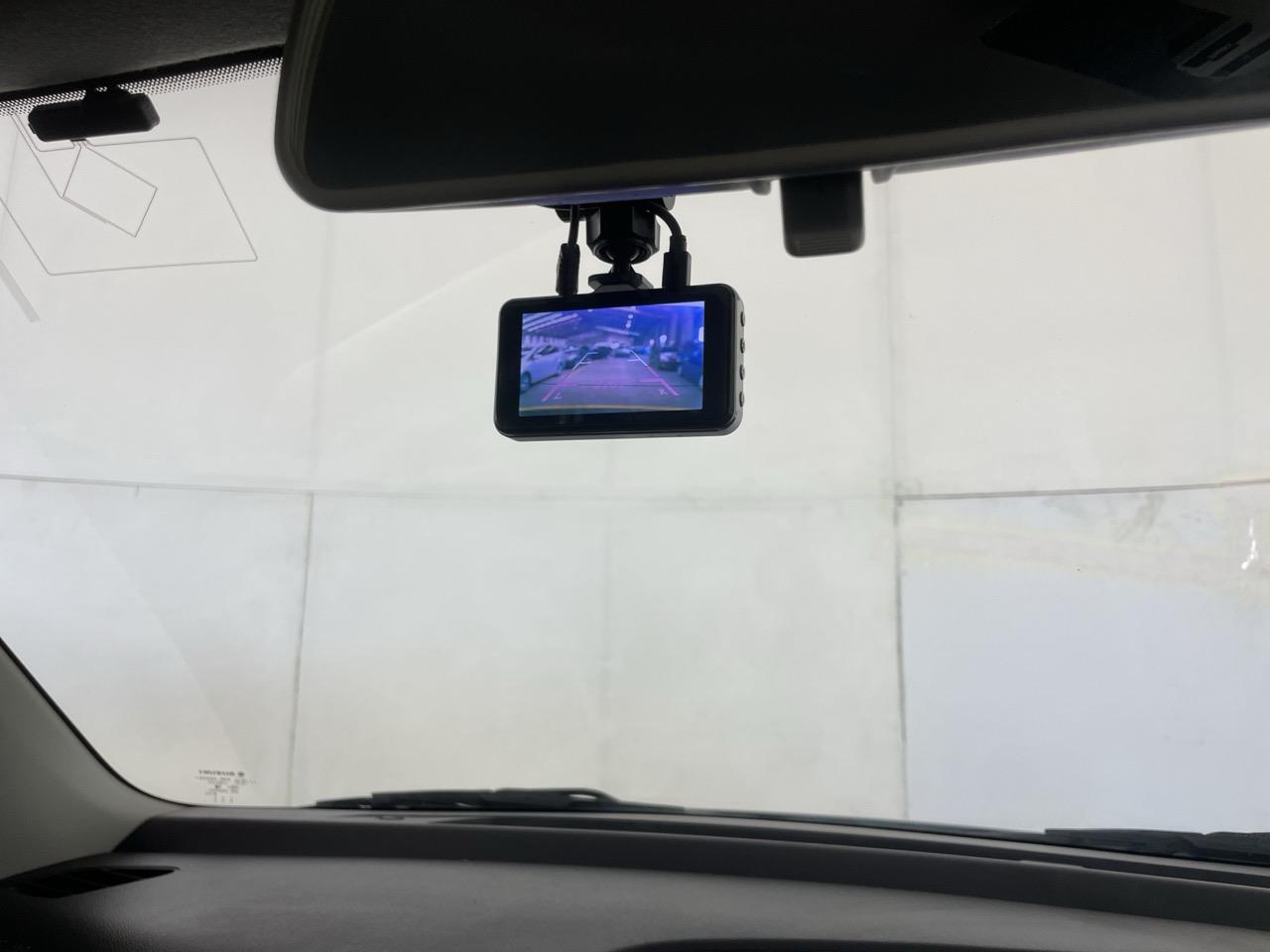 2017 Suzuki Swift New Shape Hatchback LOW KMS+ REVERSING CAMERA + AUTO LIGHTS 