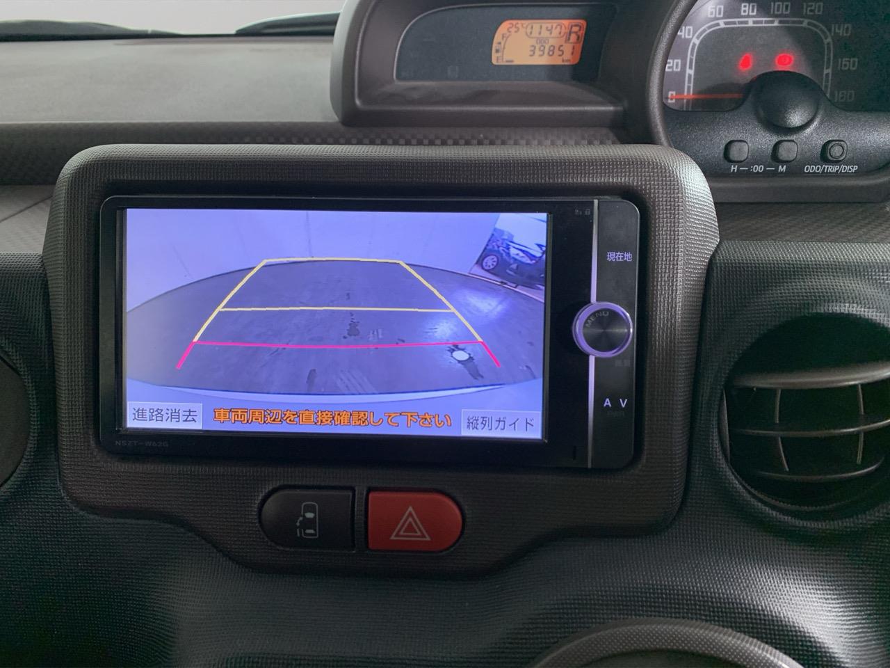 2013 Toyota SPADE Y Hatchback LOW KMS + POWER SLIDING DOOR + PUSH BUTTON START