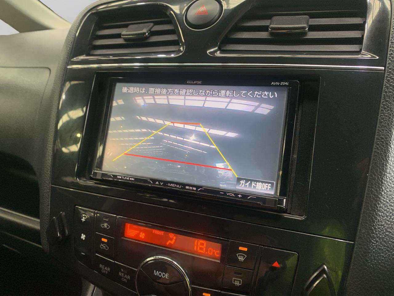 2013 Nissan Serena Hybrid Highway Star People Mover CRUISE CONTROL + POWER SLIDING DOOR 