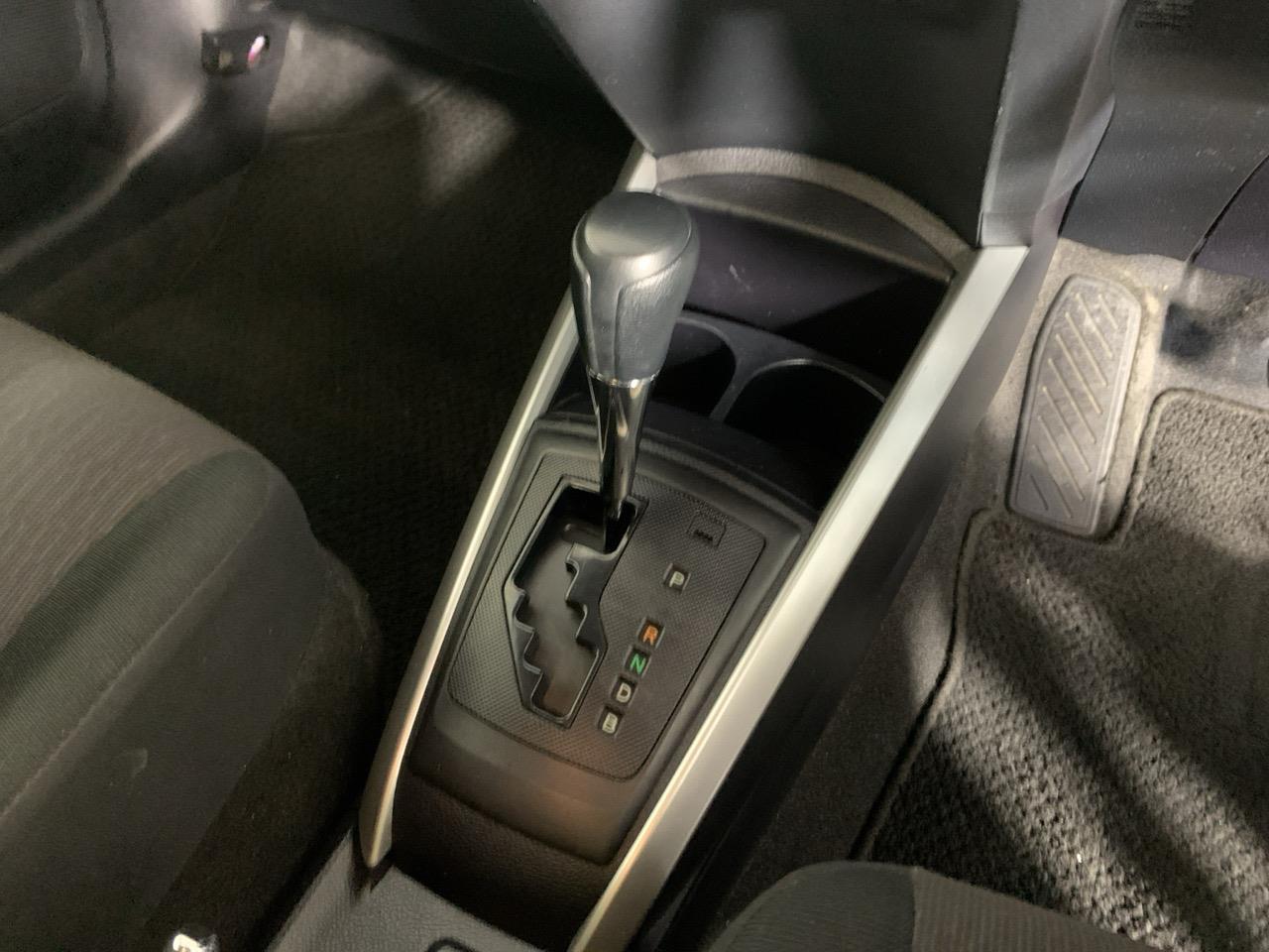 2016 Toyota Corolla Fielder Hybrid Station Wagon GREAT SPACE + GREAT FUEL EFFICIENCY