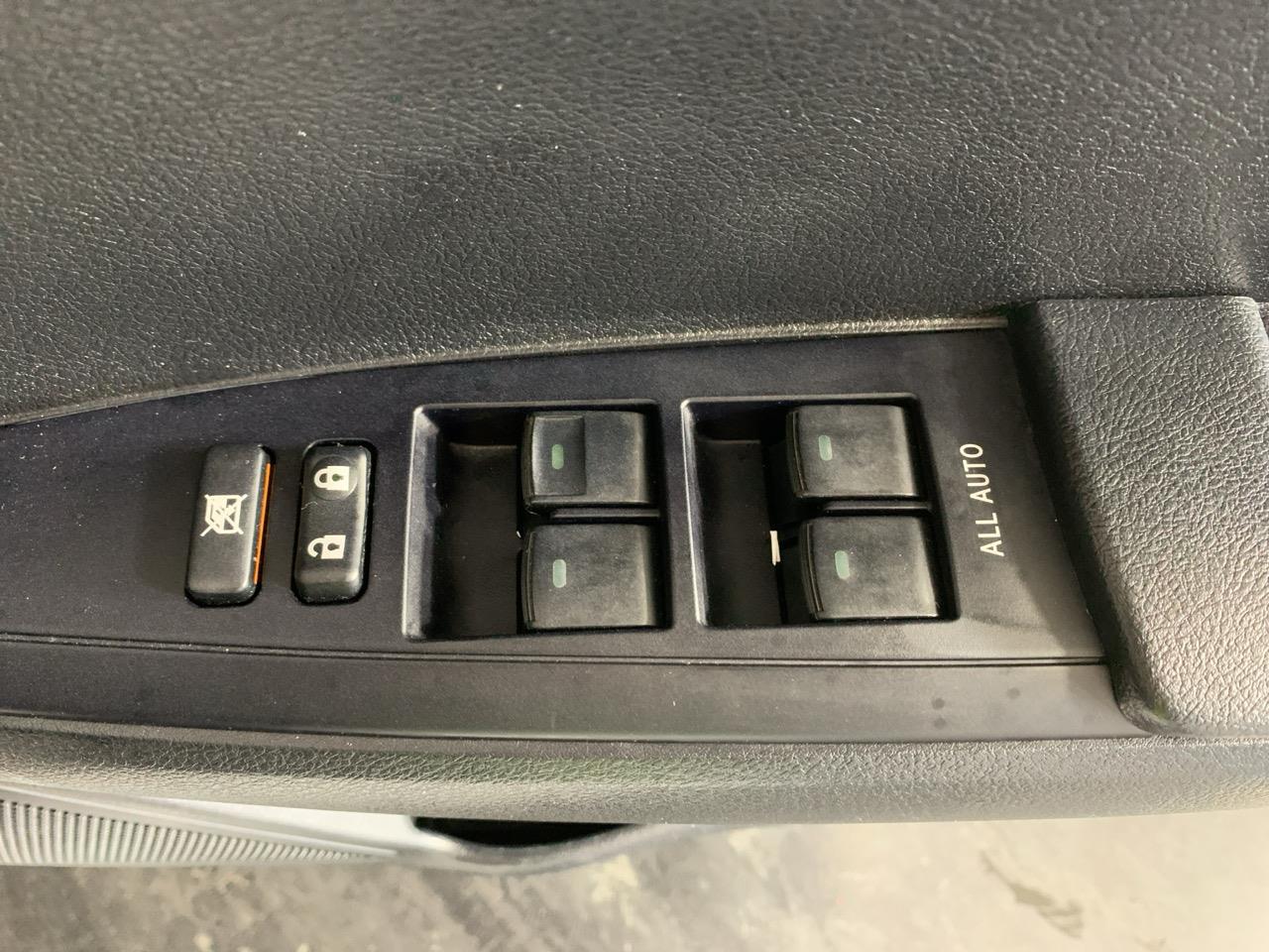 2016 Toyota Corolla Fielder Hybrid Station Wagon GREAT SPACE + GREAT FUEL EFFICIENCY