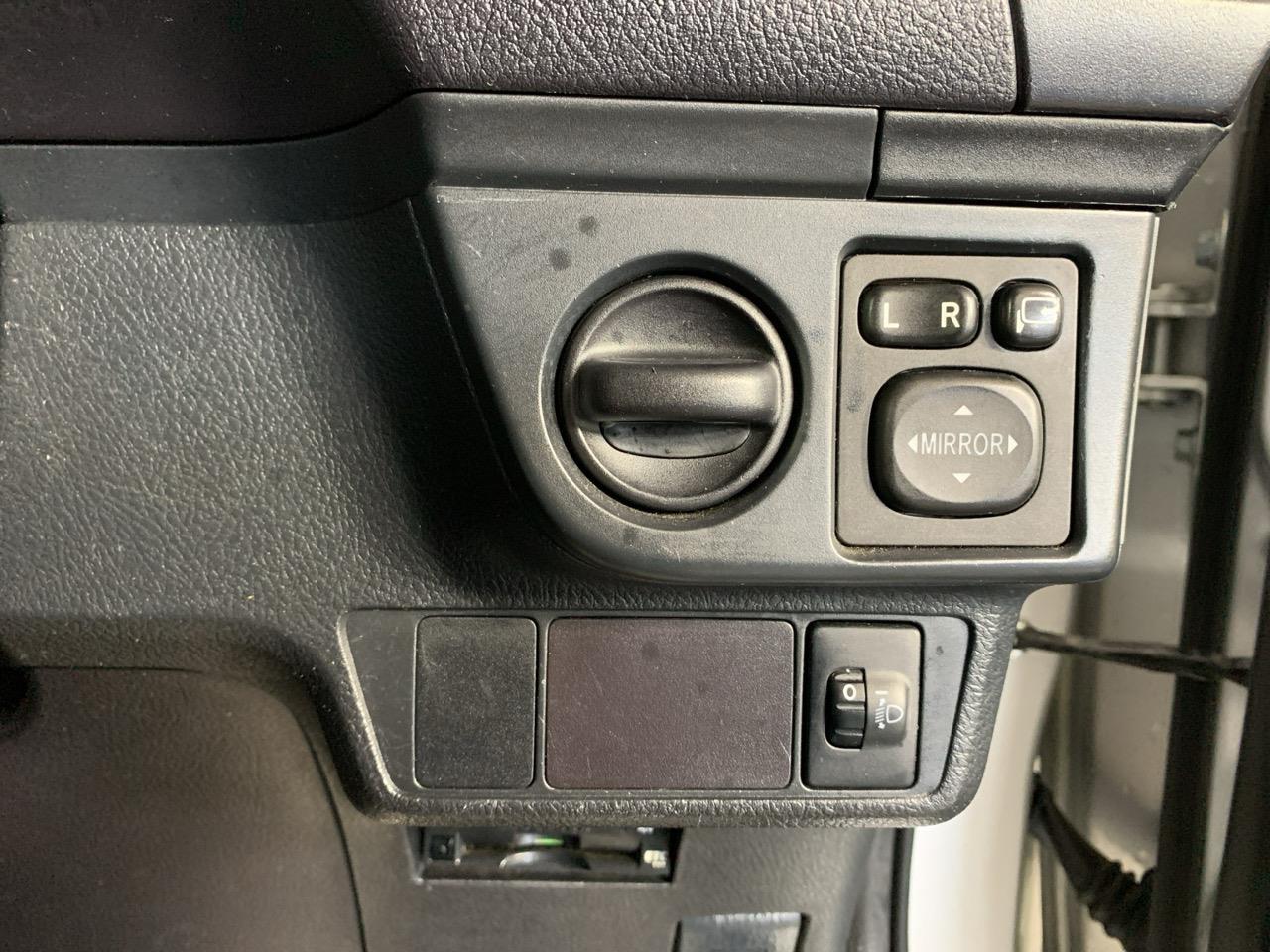 2016 Toyota Corolla Fielder Hybrid Station Wagon GREAT SPACE + GREAT FUEL EFFICIENCY