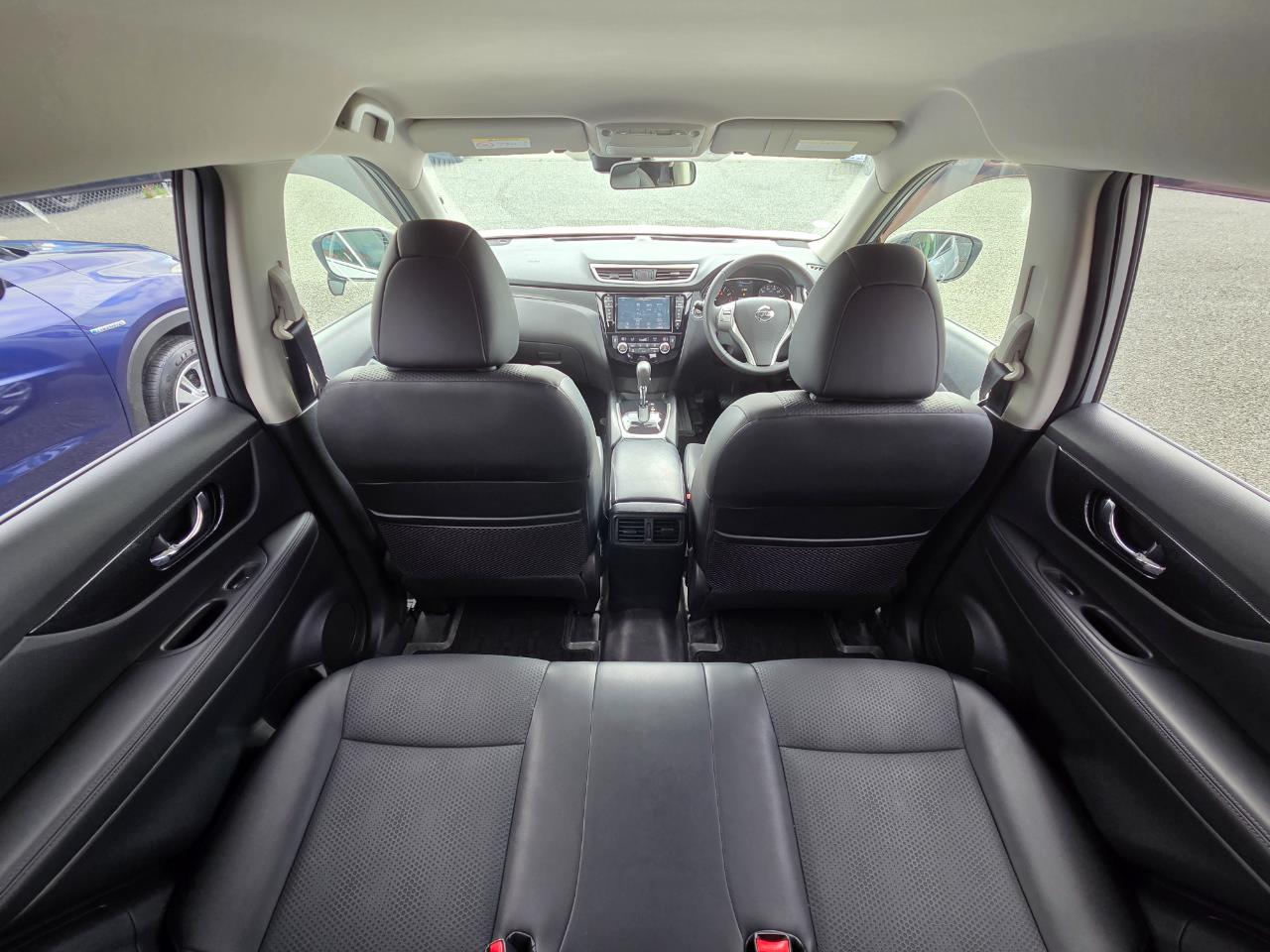 2016 Nissan X-TRAIL  RV/SUV HEATED SEATS + PUSH BUTTON START +REVERSING CAMERA