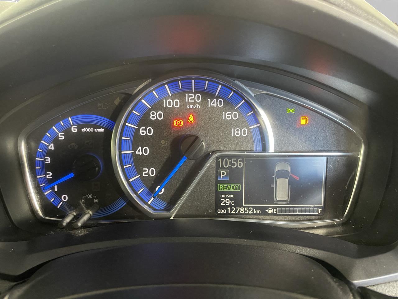 2013 Toyota Corolla Fielder HIBRID Station Wagon REVERSING CAMERA + AUTO LIGHTS + PUSH START