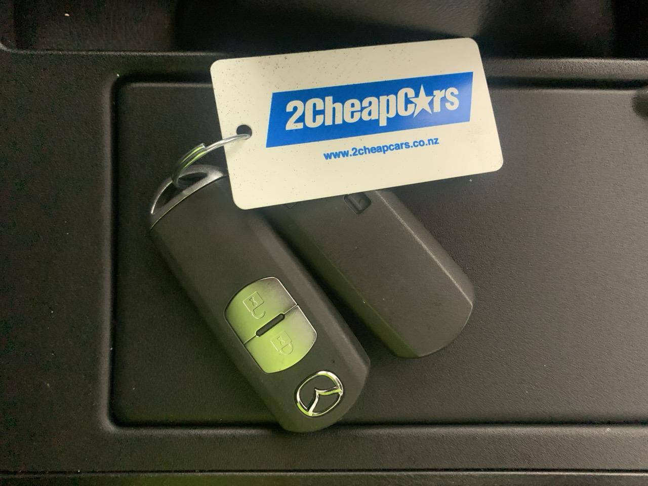 2012 Mazda Axela 3 Sport 2.0S Hatchback PUSH BUTTON START + AUTO LIGHTS + PADDLE SHIFT