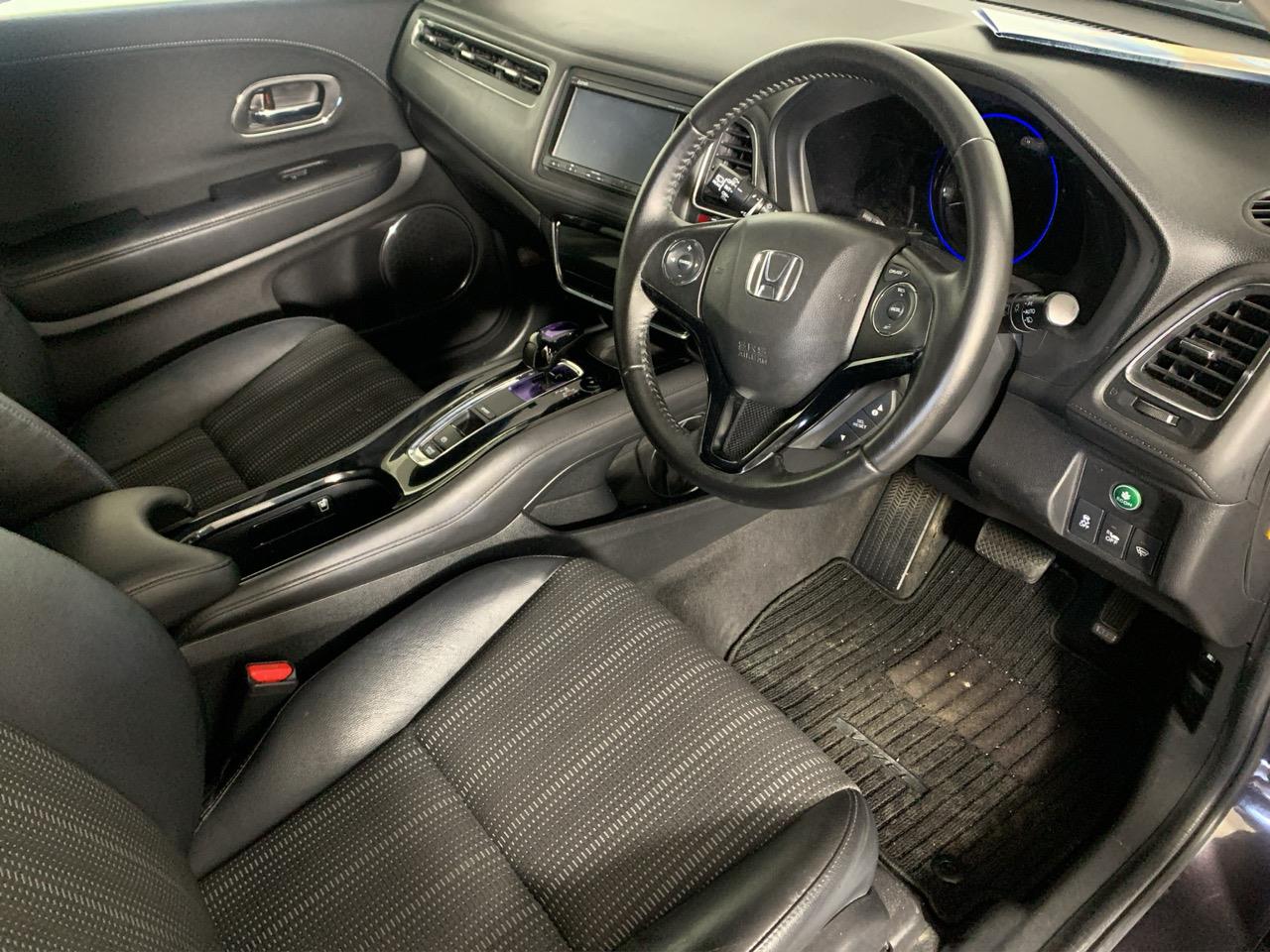 2014 Honda Vezel HYBRD Z RV/SUV CRUISE CONTROL + HEATED SEATS + AUTO LIGHTS