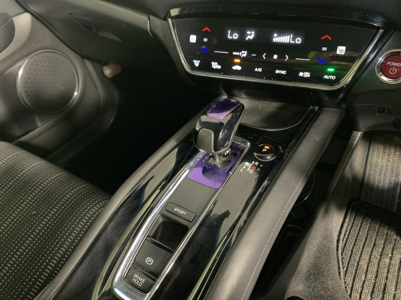 2014 Honda Vezel HYBRD Z RV/SUV CRUISE CONTROL + HEATED SEATS + AUTO LIGHTS