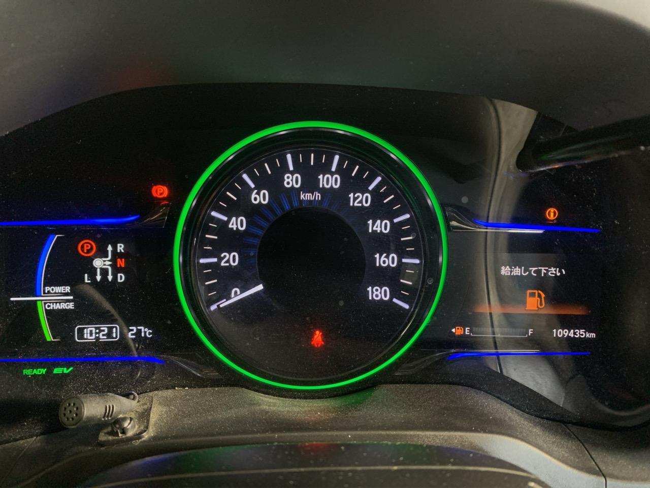 2014 Honda Vezel HYBRD Z RV/SUV CRUISE CONTROL + HEATED SEATS + AUTO LIGHTS