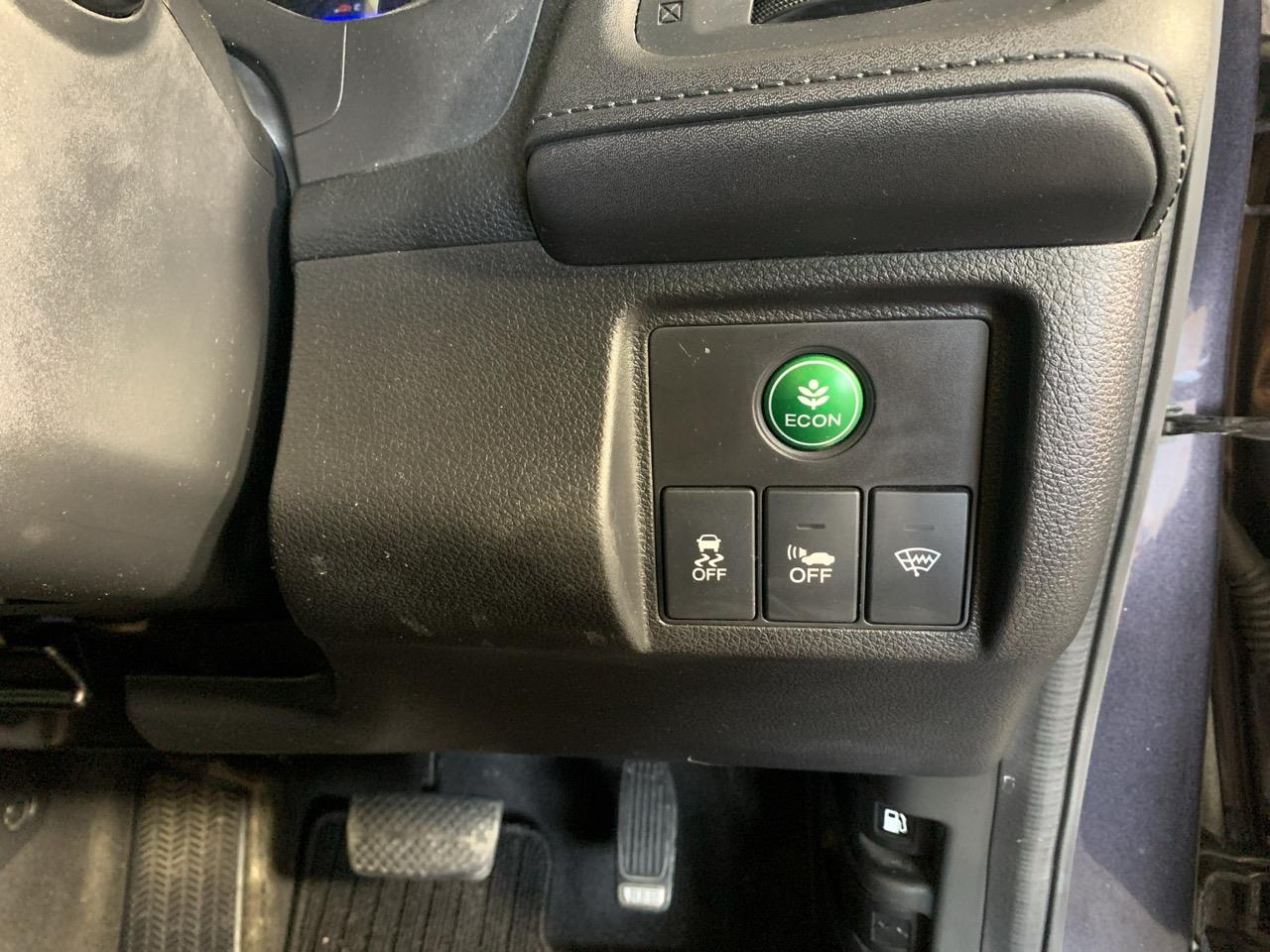 2014 Honda Vezel HYBRD Z RV/SUV CRUISE CONTROL + HEATED SEATS + AUTO LIGHTS