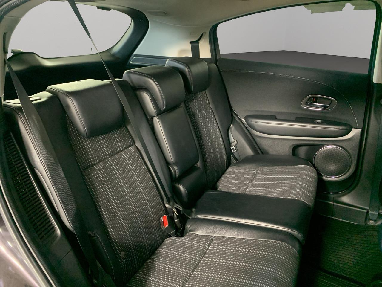 2014 Honda Vezel HYBRD Z RV/SUV CRUISE CONTROL + HEATED SEATS + AUTO LIGHTS