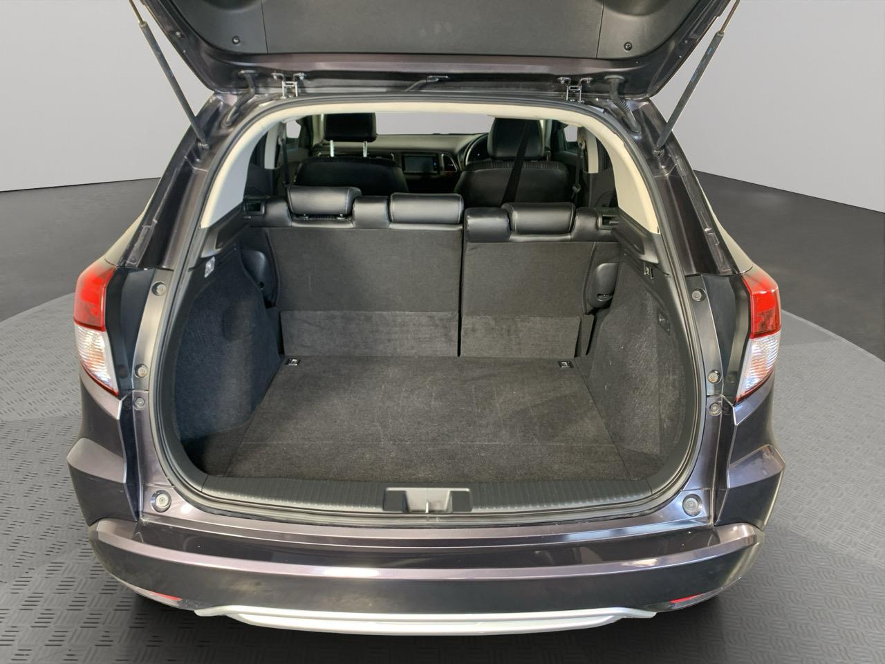 2014 Honda Vezel HYBRD Z RV/SUV CRUISE CONTROL + HEATED SEATS + AUTO LIGHTS