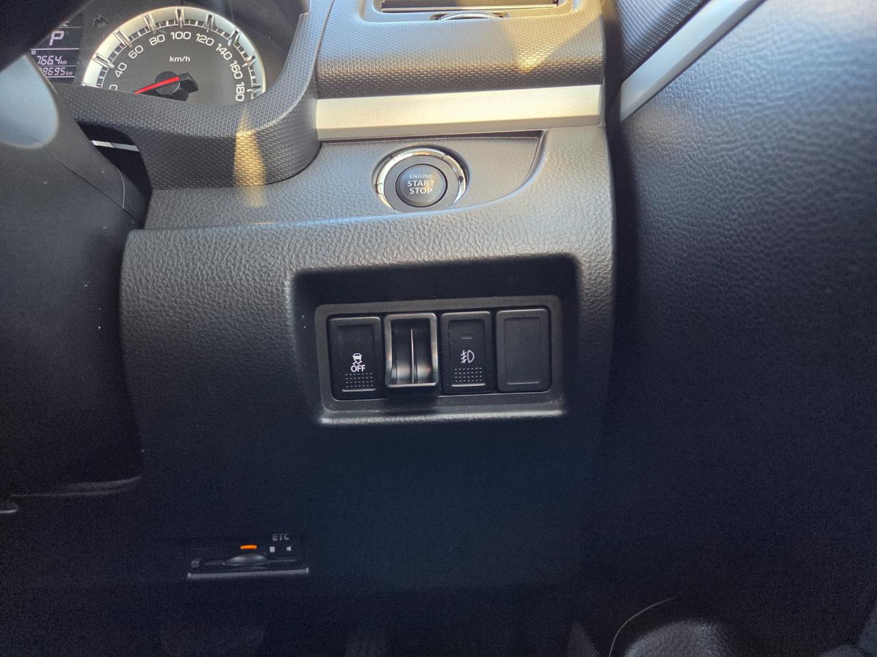 2013 Suzuki Swift RS Hatchback SMART KEY + CRUISE CONTROL + PADDLE SHIFT