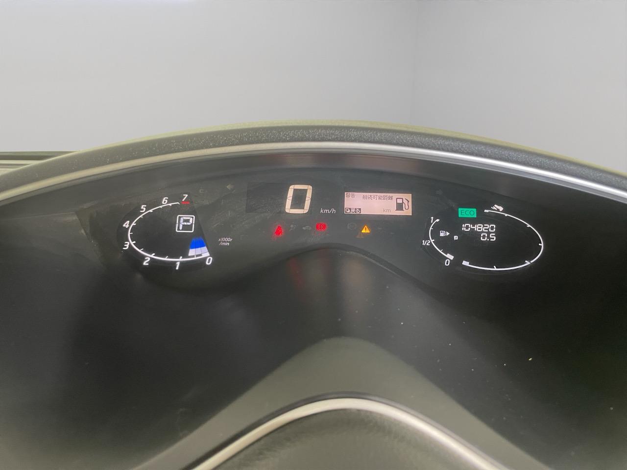 2014 Nissan Serena Hybrid Highway Star People Mover ELECTRIC SLIDING DOOR + REVERSING CAMERA