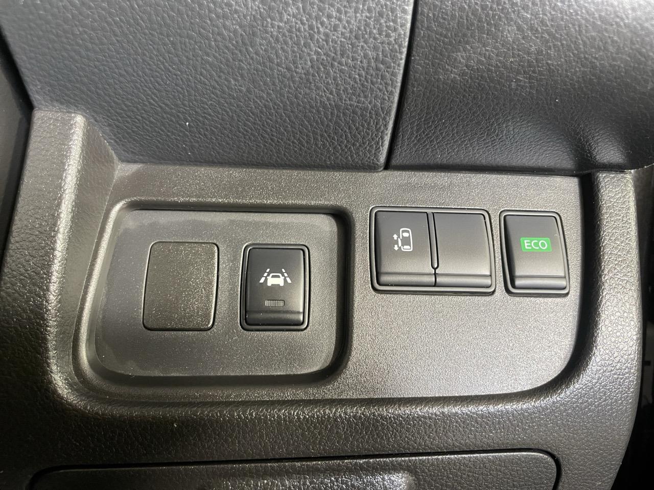 2014 Nissan Serena Hybrid Highway Star People Mover ELECTRIC SLIDING DOOR + REVERSING CAMERA