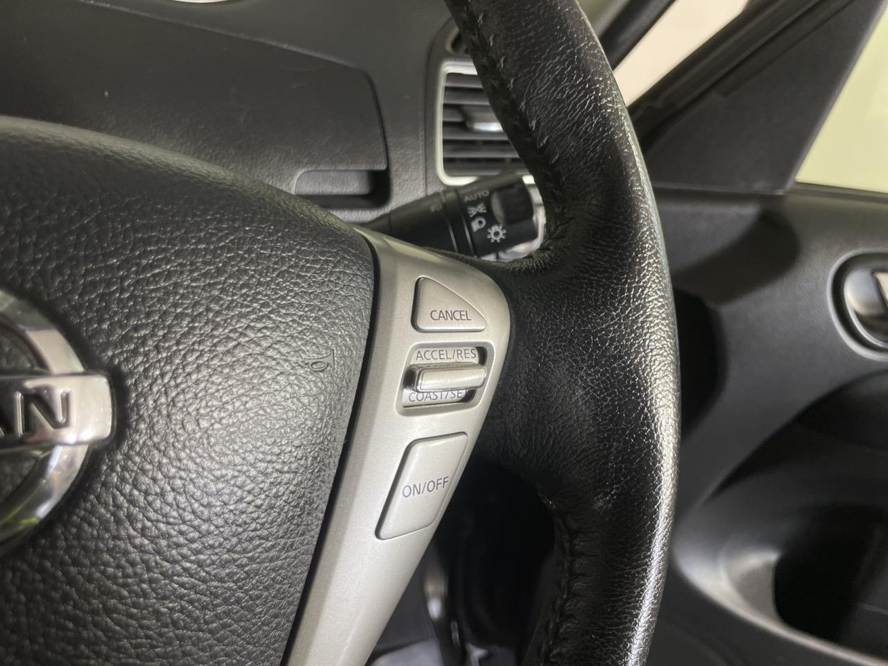 2014 Nissan Serena Hybrid Highway Star People Mover ELECTRIC SLIDING DOOR + REVERSING CAMERA