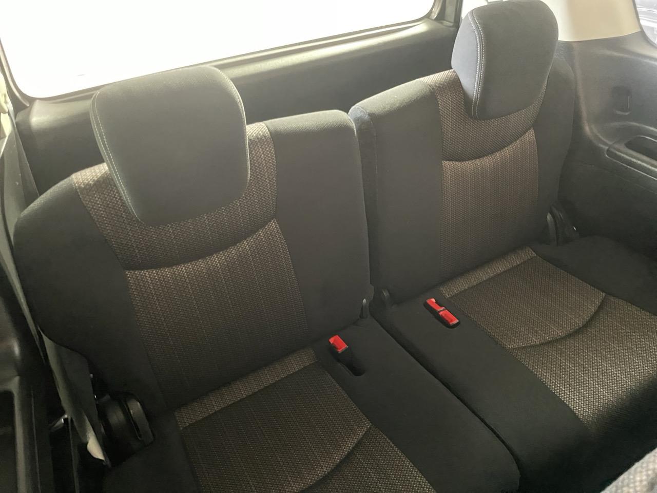2014 Nissan Serena Hybrid Highway Star People Mover ELECTRIC SLIDING DOOR + REVERSING CAMERA
