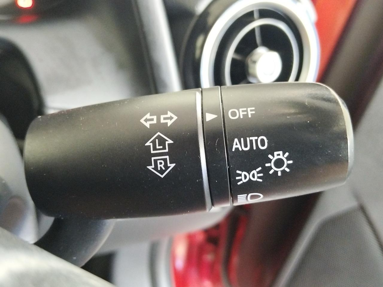 2014 Mazda Demio 2 New Shape Skyactive Hatchback TIPTRONIC + REVERSING CAMERA + SMART KEY