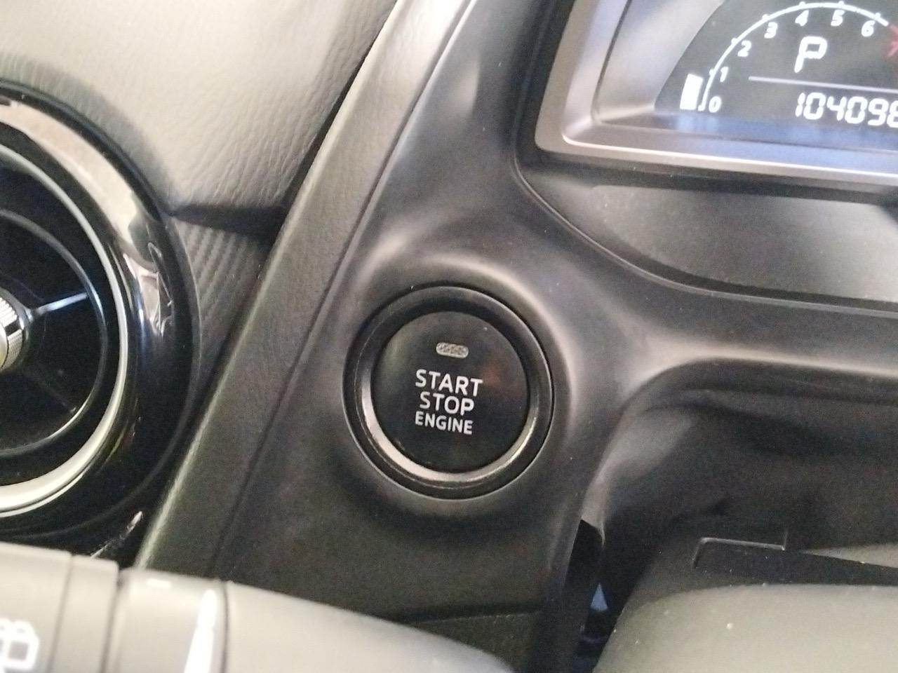 2014 Mazda Demio 2 New Shape Skyactive Hatchback TIPTRONIC + REVERSING CAMERA + SMART KEY