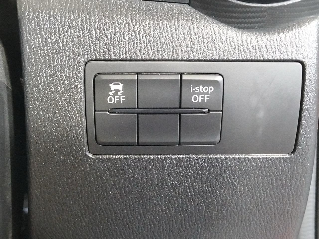 2014 Mazda Demio 2 New Shape Skyactive Hatchback TIPTRONIC + REVERSING CAMERA + SMART KEY