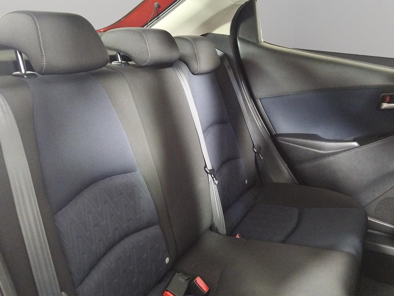 2014 Mazda Demio 2 New Shape Skyactive Hatchback TIPTRONIC + REVERSING CAMERA + SMART KEY