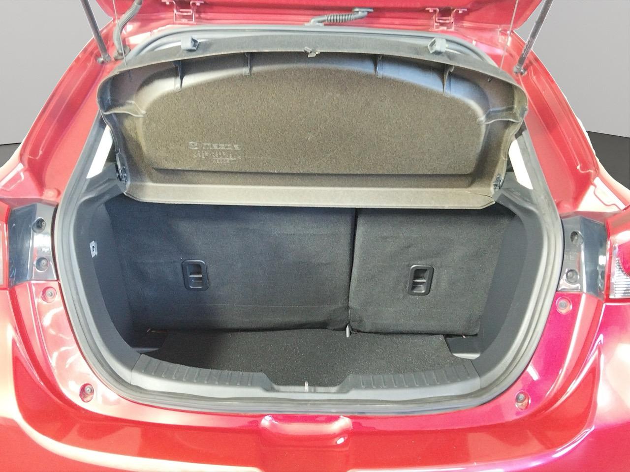 2014 Mazda Demio 2 New Shape Skyactive Hatchback TIPTRONIC + REVERSING CAMERA + SMART KEY