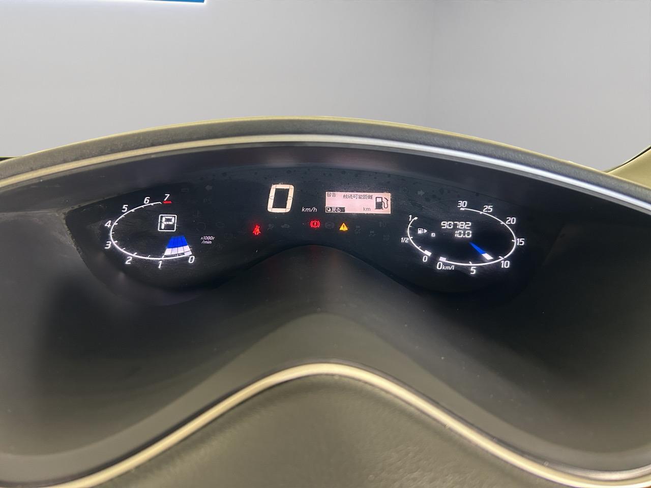 2012 Nissan Serena Hybrid Highway Star People Mover POWER SLIDING DOORS + REVERSING CAMERA + SMART KEY