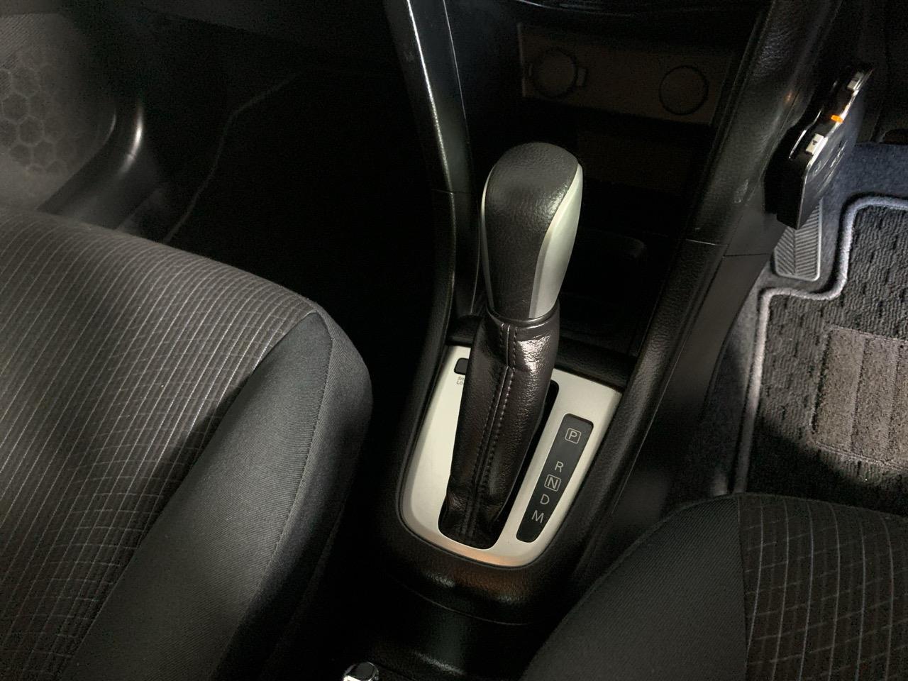 2016 Suzuki Swift Idling Stop Hatchback CRUISE CONTROL + PUSH BUTTON START 