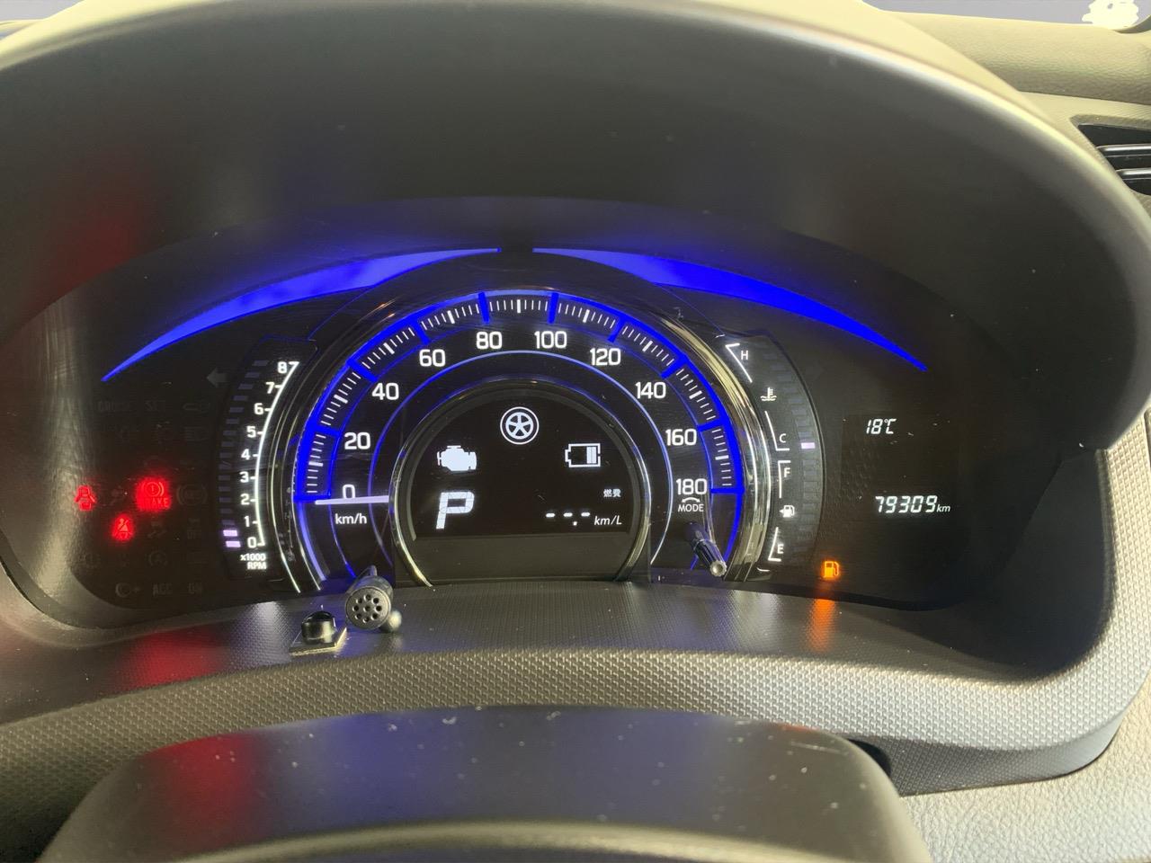 2016 Suzuki Swift Idling Stop Hatchback CRUISE CONTROL + PUSH BUTTON START 