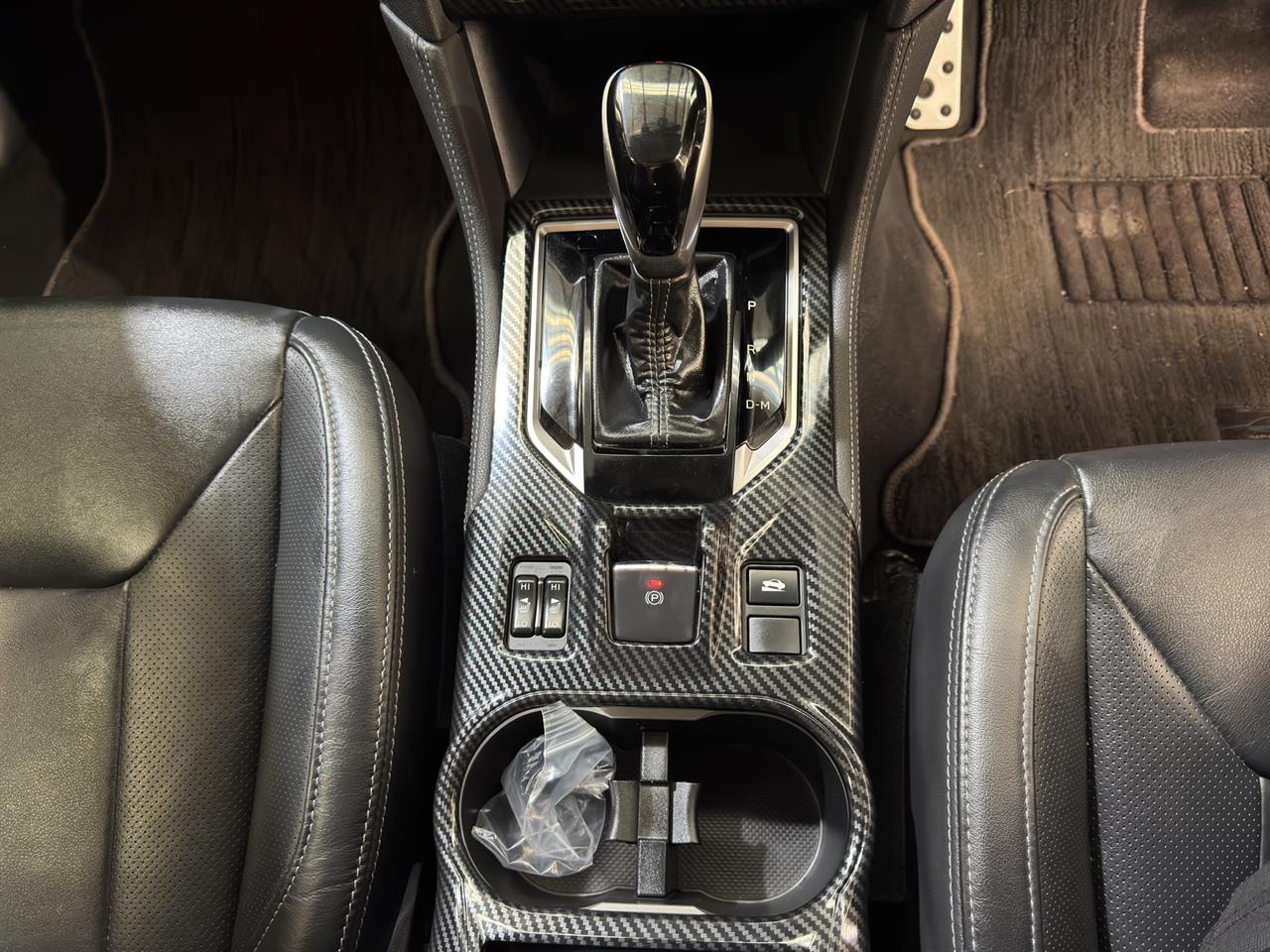 2017 Subaru Impreza Sport Eyesight 2.0 New Shape AWD Hatchback AWD + EYESIGHT SYSTEM + PADDLE SHIFT