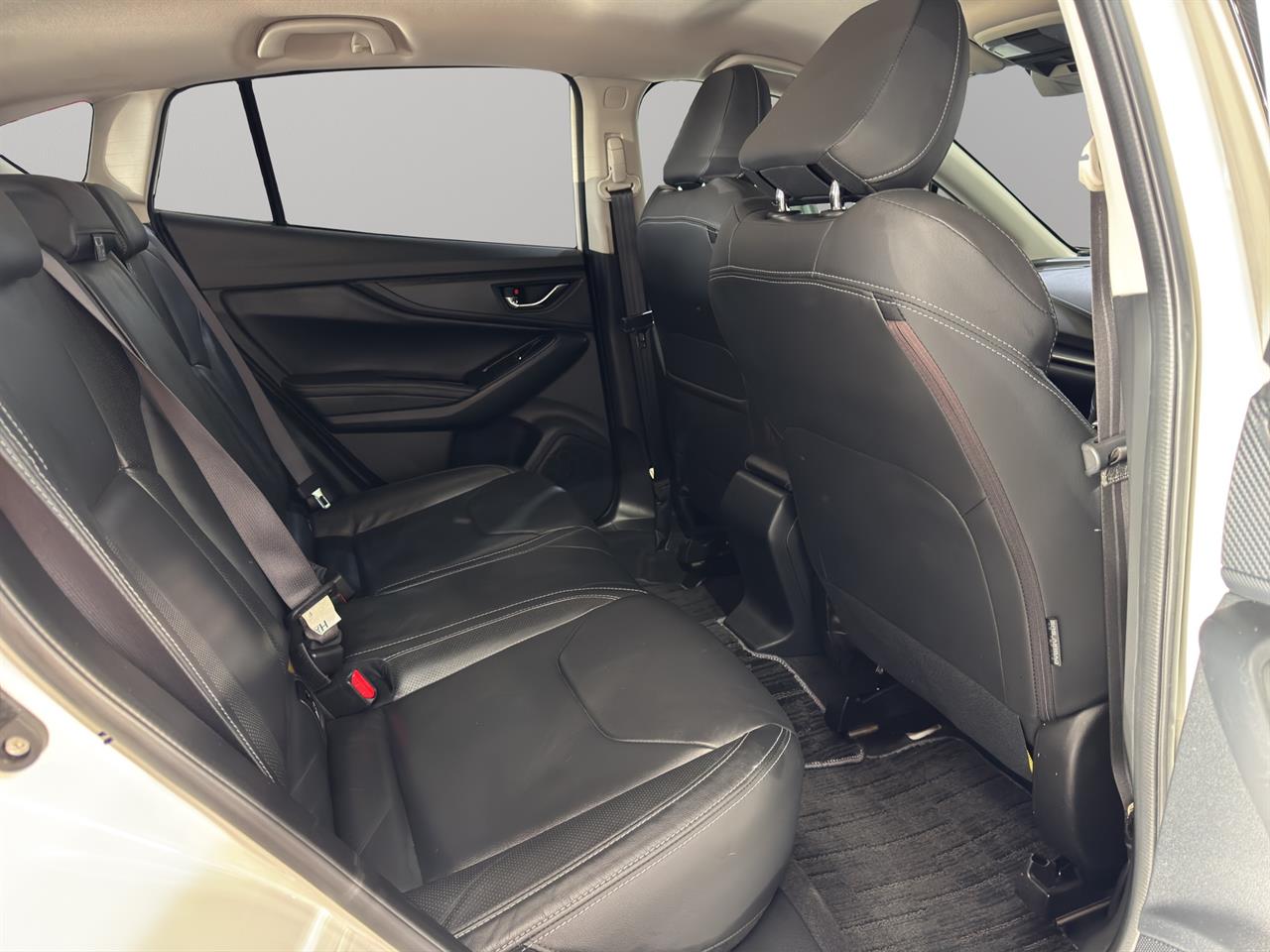 2017 Subaru Impreza Sport Eyesight 2.0 New Shape AWD Hatchback AWD + EYESIGHT SYSTEM + PADDLE SHIFT