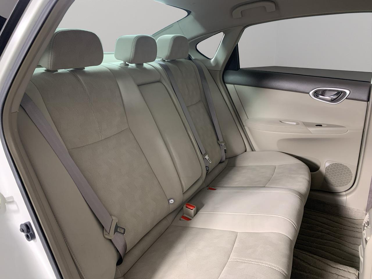 2013 Nissan Sylphy G Sedan PUSH START + AUTO LIGHTS + GREAT SPACE