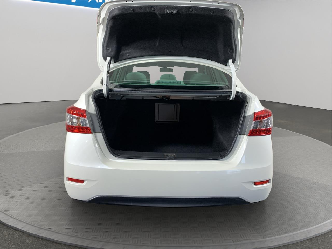 2013 Nissan Sylphy G Sedan PUSH START + AUTO LIGHTS + GREAT SPACE