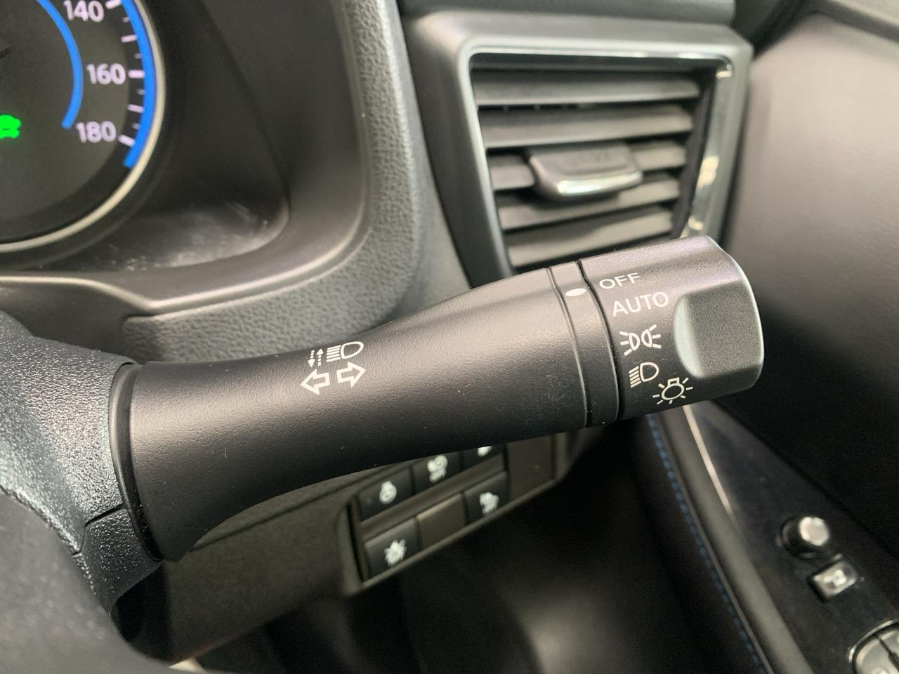 2019 Nissan Leaf 40S Late Model Hatchback 360 DEGREE CAMERA + PARKING SENSORS + SOH 82%