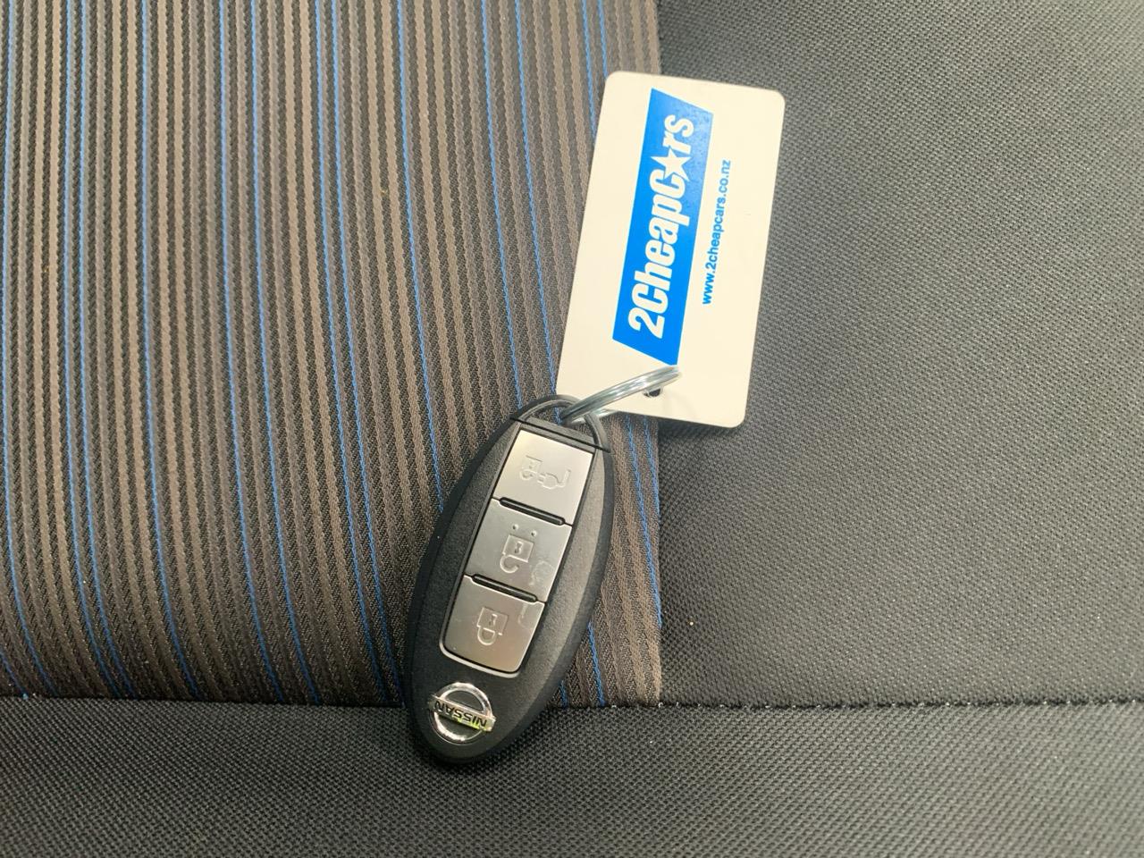 2019 Nissan Leaf 40S Late Model Hatchback 360 DEGREE CAMERA + PARKING SENSORS + SOH 82%