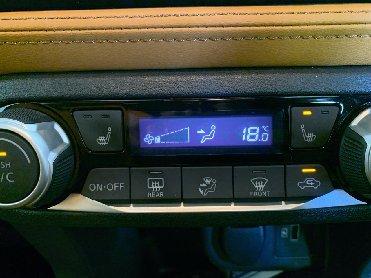 2020 Nissan Kicks E-Power Hatchback LOW KMS + CRUISE CONTROL + REVERSING CAMERA