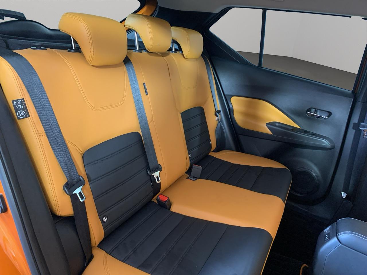 2020 Nissan Kicks E-Power Hatchback LOW KMS + CRUISE CONTROL + REVERSING CAMERA