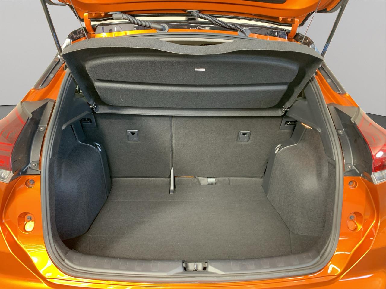 2020 Nissan Kicks E-Power Hatchback LOW KMS + CRUISE CONTROL + REVERSING CAMERA