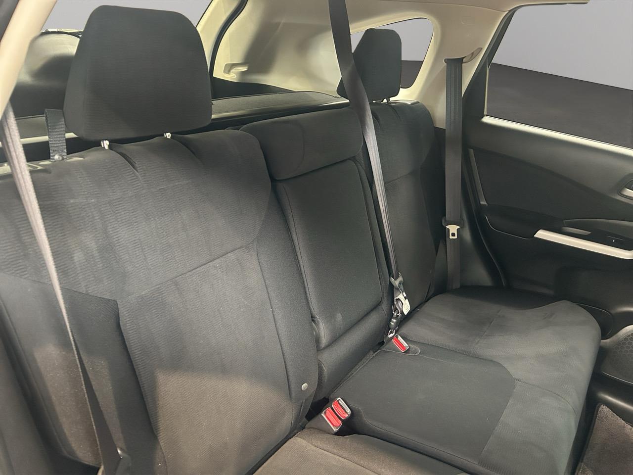 2012 Honda CR-V  RV/SUV LOW KMS + AUTO LIGHTS + CRUISE CONTROL