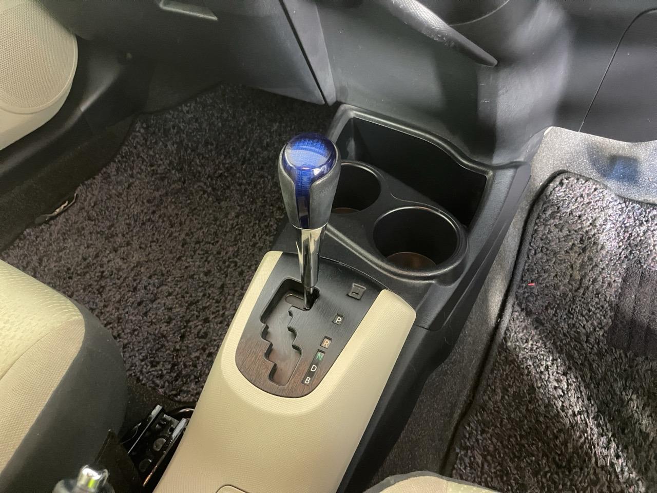 2014 Toyota Aqua S Hatchback REVERSING CAMERA + AUTO LIGHTS + PUSH START