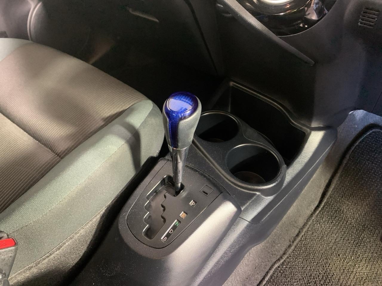 2016 Toyota Aqua Facelift Model S Hatchback PUSH START + REVERSING CAMERA + AUTO LIGHTS