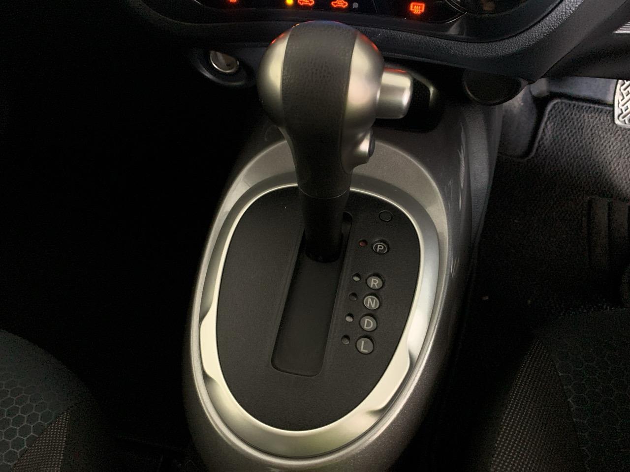 2014 Nissan Juke 15 RX TYPE V Hatchback REVERSING CAMERA + PUSH BUTTON START + AUTO LIGHTS