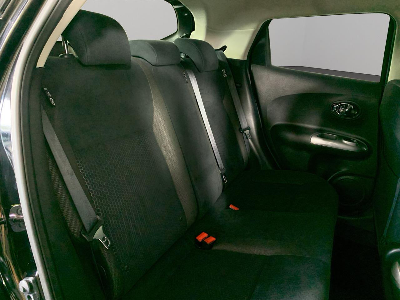 2014 Nissan Juke 15 RX TYPE V Hatchback REVERSING CAMERA + PUSH BUTTON START + AUTO LIGHTS