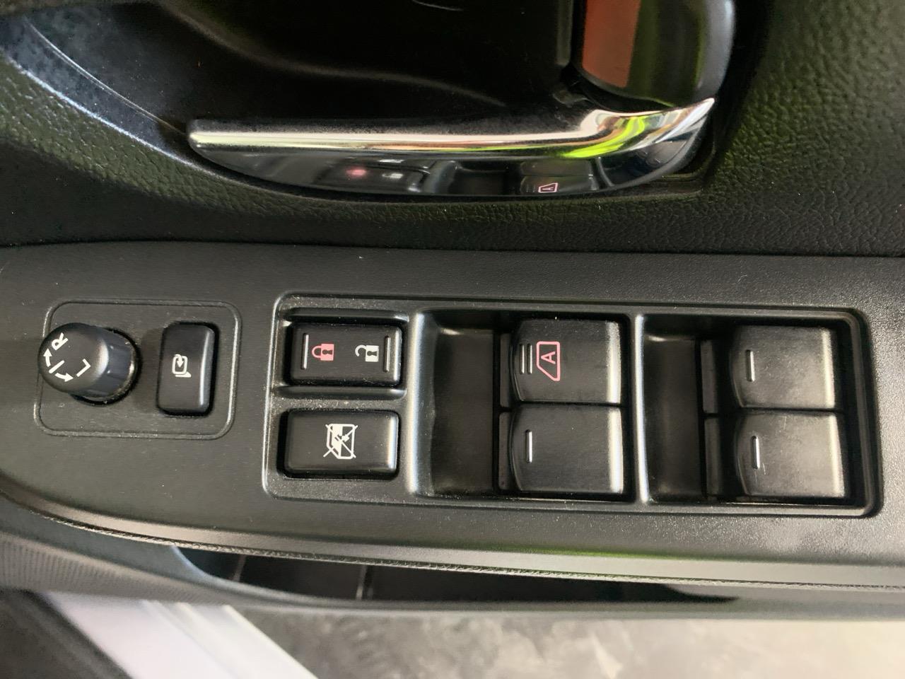 2012 Subaru Impreza 2.0i-L Eyesight 4WD Hatchback AWD + REVERSING CAMERA + CRUISE CONTROL