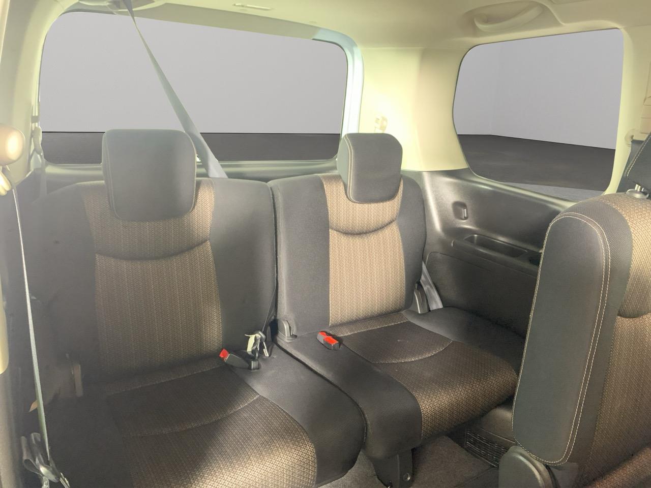 2015 Nissan Serena Hybrid Highway Star People Mover 360 DEGREE CAMERA + POWER SLIDING DOOR + SMART KEY