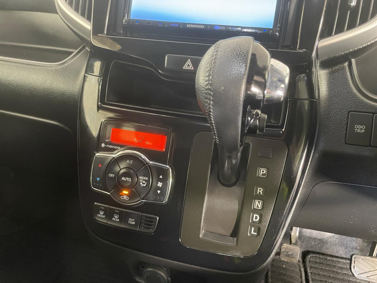 2016 Suzuki Solio BANDIT HYBRID Hatchback REVERSING CAMERA + AUTO LIGHTS + PUSH START